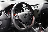 Škoda Octavia 2,0 TSI 169KW RS DSG TOP - náhled 15