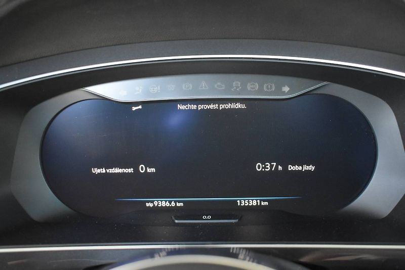 Volkswagen Tiguan (2018) 2.0TDI 140kW R-Line DSG, LED - fotka 17 z 28