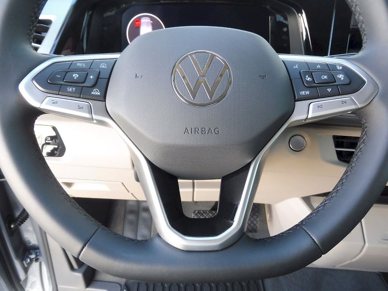 Volkswagen Multivan (2026) Long Life 1,5 TSI PHEV 180kW D - fotka 19 z 30
