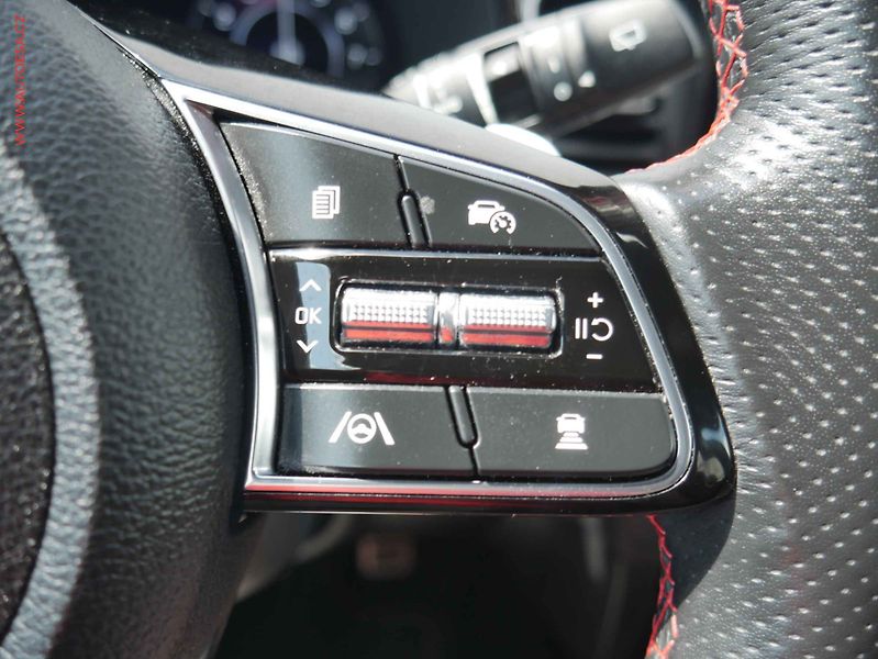 Kia ProCeed (2022) 1.6TGDi, 2.maj,ČR, GT - fotka 14 z 15