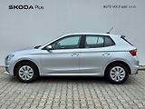 Škoda Fabia (2025) Selection 1.0 TSI 70 kW 5°manu - náhled 2