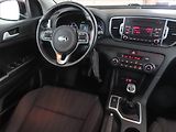 Kia Sportage (2018) 1.7 CRDi, Serv.kniha, Tempomat - náhled 7