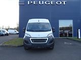 Peugeot Boxer (2023) 4350 L4H2 2.2 BHDi 165k MAN6 - náhled 2