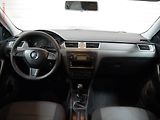 Škoda Rapid (2013) 1.2i, ČR, AC - náhled 8