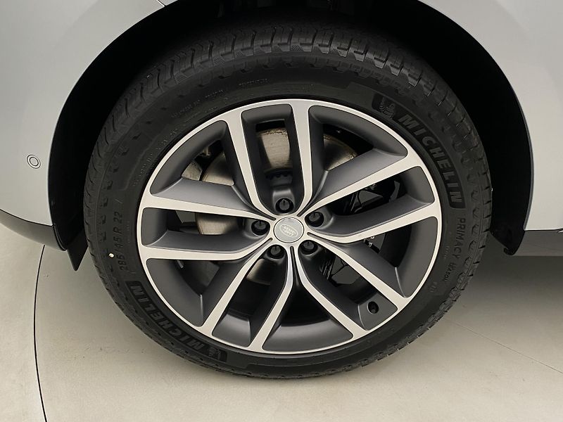 Land Rover Range Rover P550e AUTOBIOGRAPHY REZERVACE - fotka 18 z 83