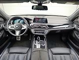 BMW Řada 7 750Ld BLACK FIRE ČR 1.MAJ - náhled 28