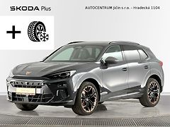 Cupra Terramar (2025) VZ 2.0 TSI 195kW 4x4 DSG - fotografie inzerátu