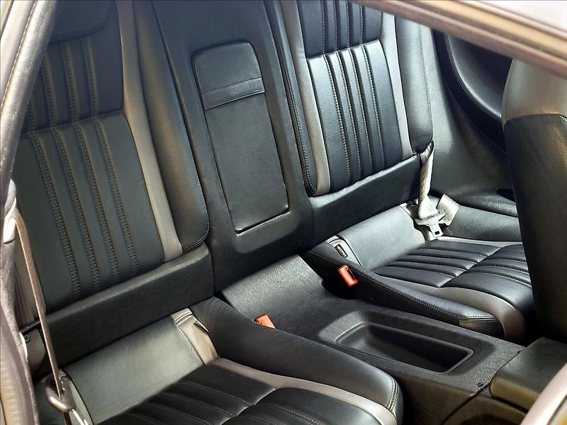 Alfa Romeo Brera 2,2 JTs po VELKÉM SERVISU - fotka 22 z 42