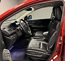 Honda CR-V 2.2 Dtec AT 4x4 ELEGANCE - náhled 9