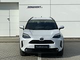 Toyota Yaris Cross YARIS CROSS STYLE 1,5 HEV 96kW - náhled 8