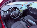 Škoda Rapid 1.2 TSi Ambition Spaceback, Se - náhled 13