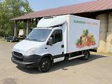 Iveco Daily (2011) 50C15 3.0 107KW CARRIER - náhled 1