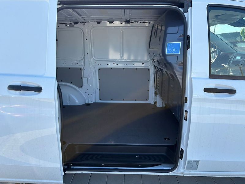 Mercedes-Benz Vito 114 CDI Long KAWA DPH - fotka 18 z 19