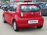 Škoda Citigo (2015) 1.0MPi, AC - náhled 6