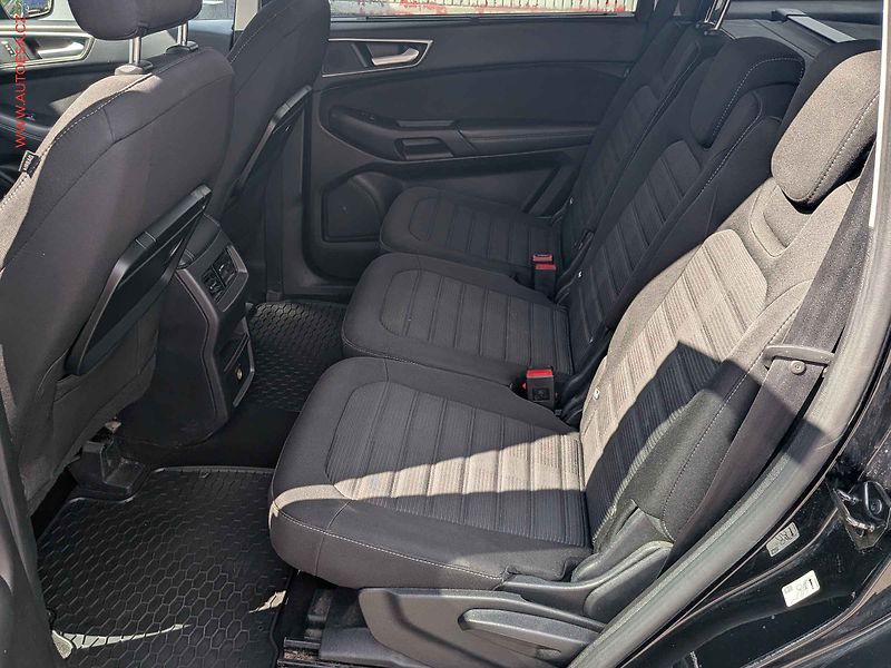 Ford Galaxy (2016) 2.0TDCi, AC, LED, TZ - fotka 10 z 16