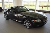 BMW Z4 3,0 i, NAVI,AUT+F1, - náhled 9