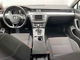 Volkswagen Passat (2015) 2.0TDi, DSG, LED, navi - náhled 8