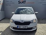 Škoda Fabia  IIIF Tour Ambition 1,0 TSI ( - náhled 1