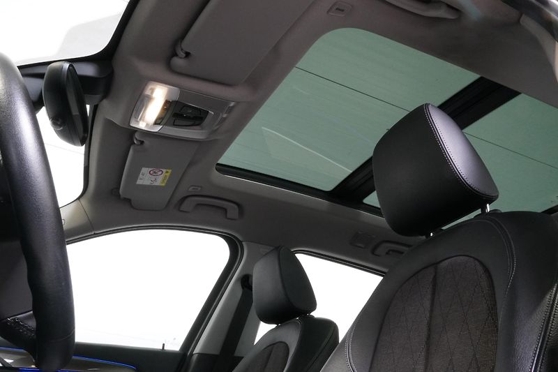 BMW X1 Xdrive20d,ČR,ACC,Tažné,Pano - fotka 19 z 37
