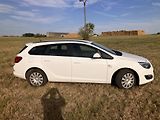 Opel Astra (2014) 1.7 CDTI 2014 servisována DPH - náhled 1