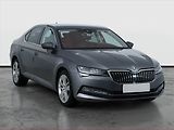 Škoda Superb (2022) Style 2.0 TDI - náhled 1