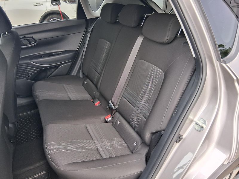 Hyundai Bayon SMART CLIMATE 1.0 T-GDi 74 kW - fotka 5 z 25