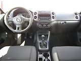 Volkswagen Tiguan (2011) 1.4 TSi, 1.maj, Trendline - náhled 8