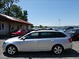 Škoda Octavia 1,4 TSi 103kW DSG 1.majitel - náhled 6