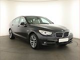 BMW Řada 5 (2011) 530d xDrive GT, 4X4, Automat - náhled 1