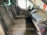 Ford Tourneo Custom (2014) 2.2TDCi L2 9míst, Trend - náhled 2