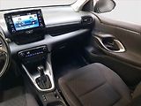 Toyota Yaris (2021) 1.5 VVT-i Hybrid, Automat - náhled 8