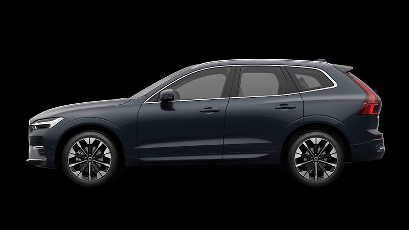 Volvo XC60 (2026) ULTRA BRIGHT, B5 AWD, 184+10 k - fotka 2 z 13