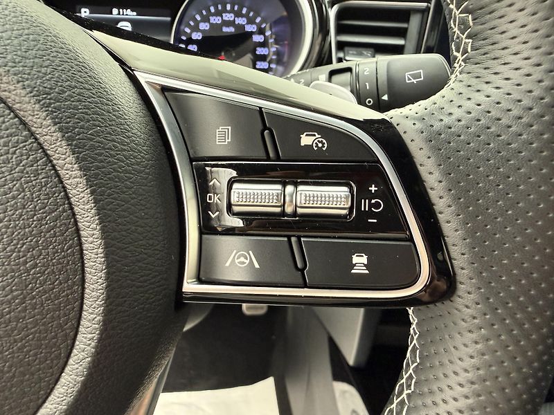 Kia Ceed 1.5 T-GDI 118kW GT-Line SW DCT - fotka 9 z 13