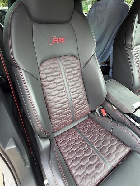 Audi RS 6 (2023) A - fotka 16 z 17