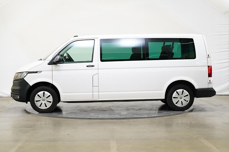 Volkswagen Transporter - fotka 3 z 26