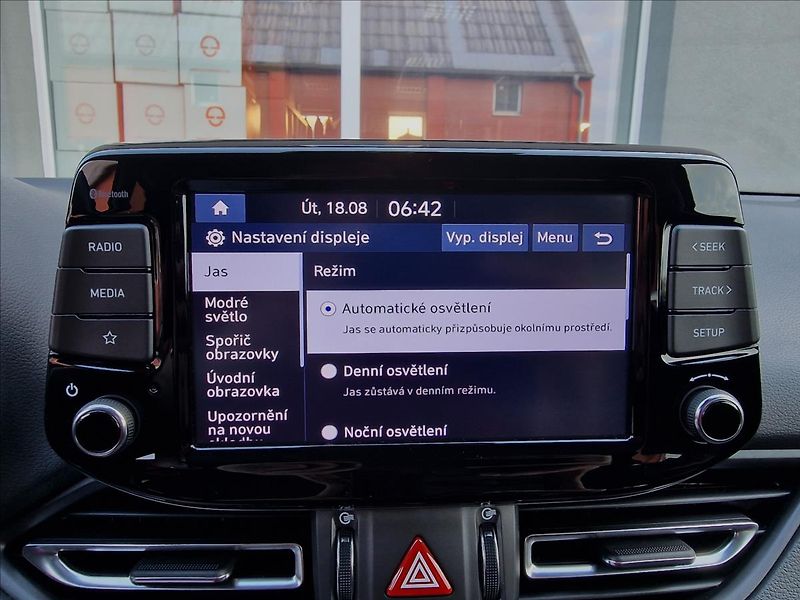 Hyundai i30 1.0T-Gdi Smart Kombi,ČR,1.Maj - fotka 30 z 50