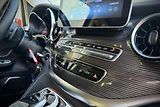 Mercedes-Benz Třídy V (2019) V 250d 4Matic Avantgarde Lang - náhled 13