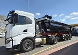 Iveco S-WAY (2021) 510 4x2 hydraulika pro sklápěn - náhled 10