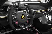 Ferrari LaFerrari Aperta.