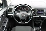 Volkswagen Sharan 2,0 TDI  NAVIGACE,TAŽNÉ - náhled 10
