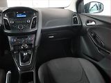 Ford Focus (2015) 1.5 TDCi, Tempomat - náhled 8