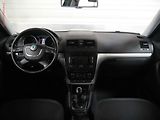 Škoda Yeti (2012) 2.0 TDI, ČR, Navi, panor. - náhled 8
