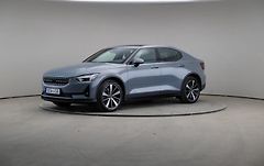 Polestar 2 LR AWD Plus 360kam Pano. Tažné - fotografie inzerátu