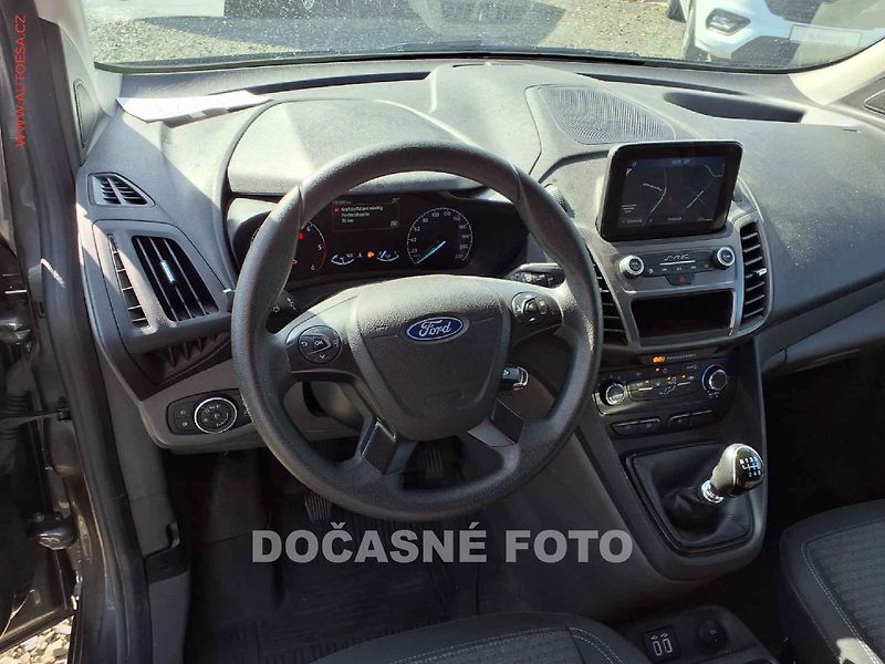 Ford Transit Connect (2022) 1.5TDCi MAXi DÍLNA, Trend - fotka 9 z 11