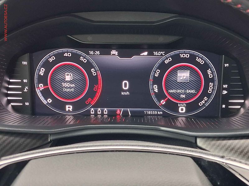 Škoda Kamiq (2021) 1.0 TSi, ČR, Monte Carlo - fotka 20 z 21