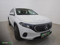 Mercedes-Benz EQA (2023) 250+ 73,9 kWh, LED - fotografie inzerátu