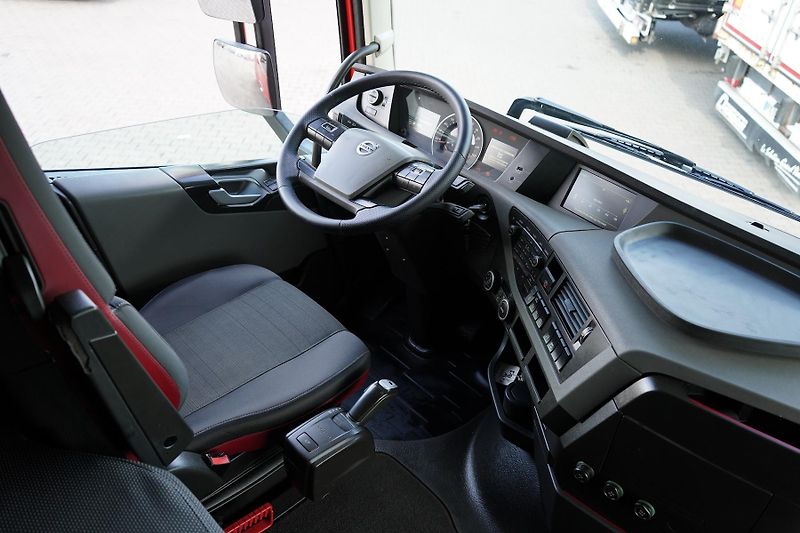 Volvo FH (2018) 460 / EURO 6 / ACC / GLOBETROT - fotka 13 z 50