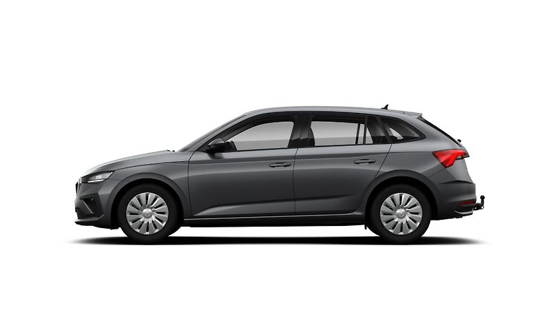 Škoda Scala (2027) 1,0 TSI 70 kW  Easy - fotka 4 z 11