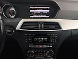 Mercedes-Benz Třídy C (2012) C 220 CDI, Navi, Tempomat - náhled 12