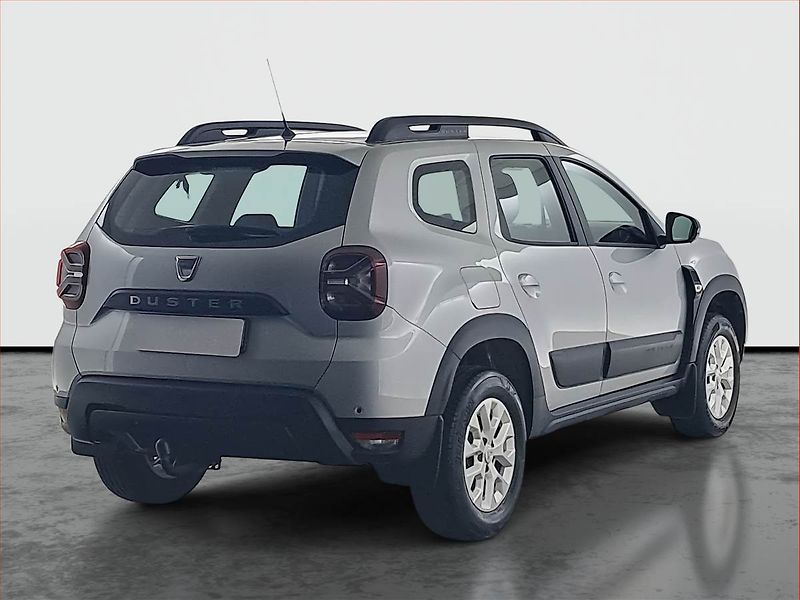 Dacia Duster (2020) 1.3 TCe, ČR,1.maj, Serv.kniha - fotka 5 z 17